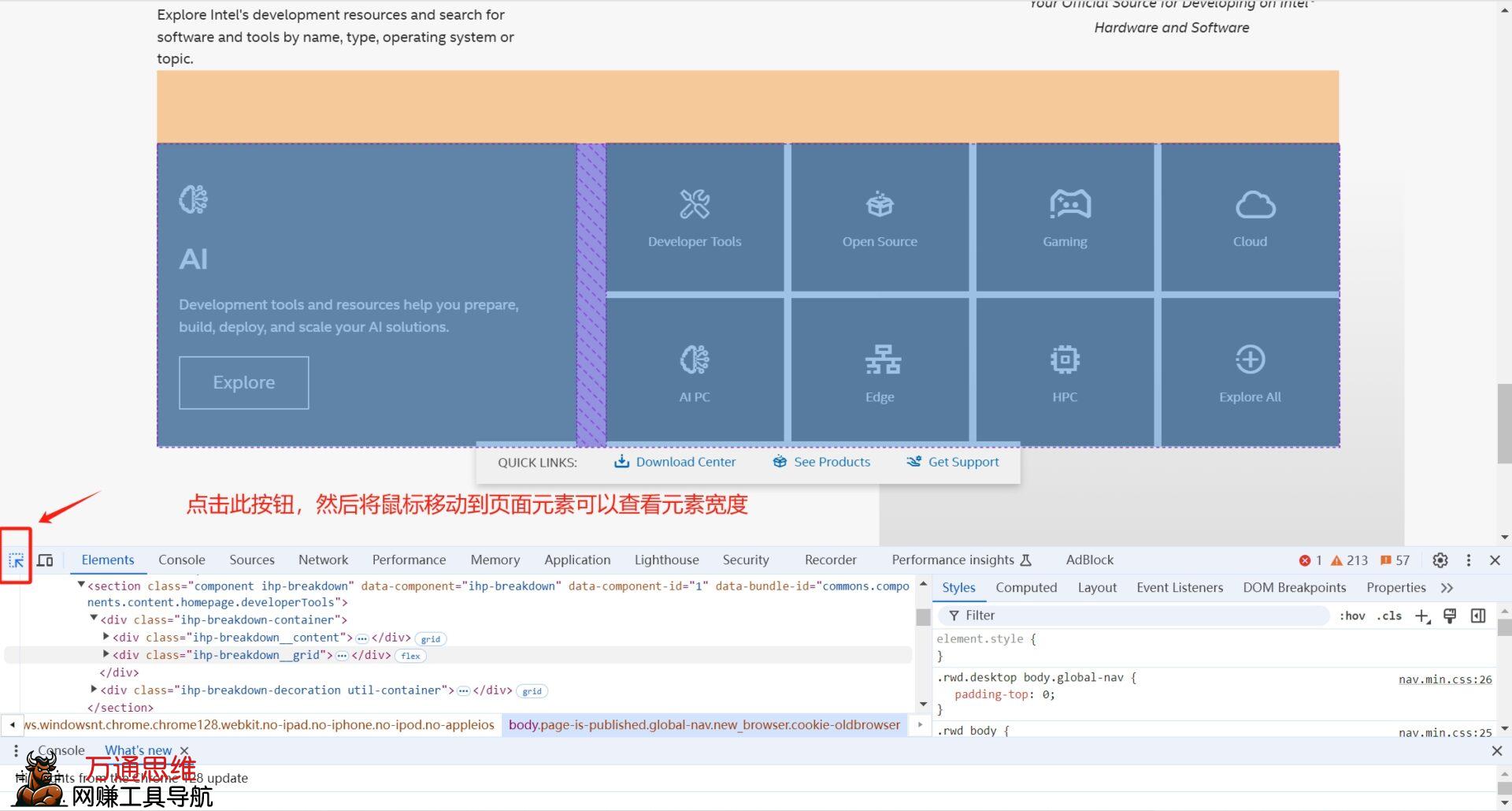 Elementor基础:Container(容器)和Layout(布局)详解