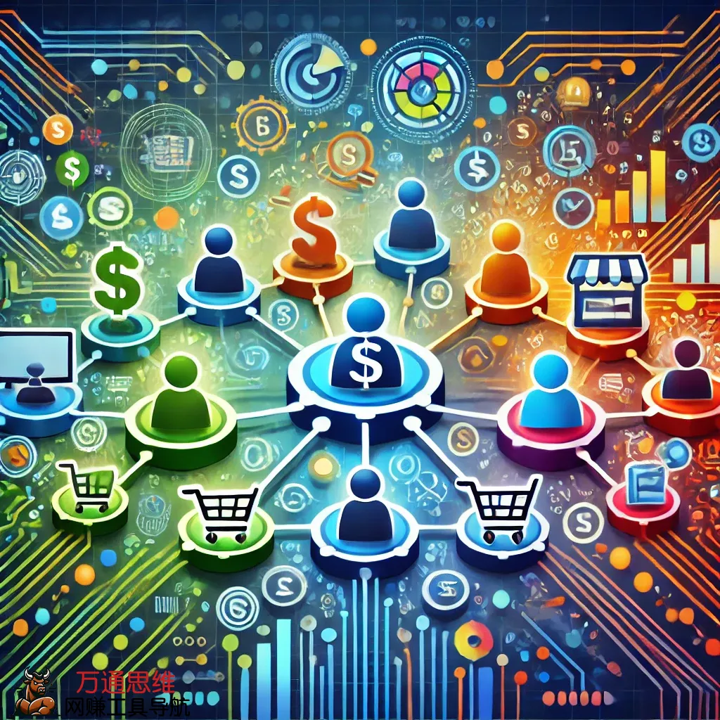 2025年做联盟营销最好的方式是什么?
